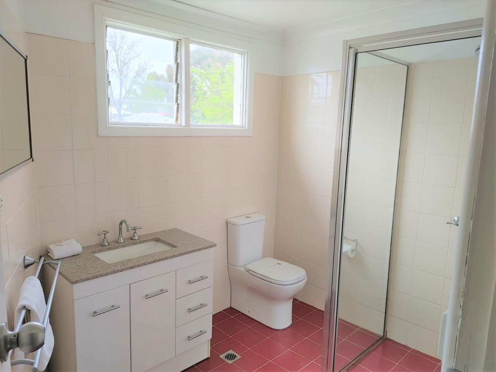 Bathurst Explorers Motel Zimmer foto